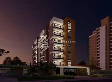 Apartamento · 85m² · 3 Quartos · 1 Vaga · APARTAMENTO EM SAO JOSE DOS PINHAIS
