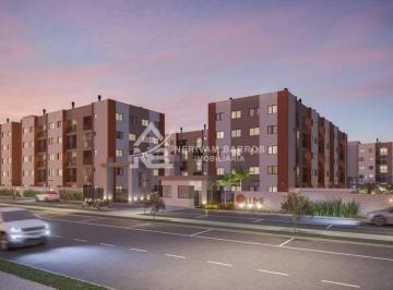 Apartamento · 44m² · 2 Quartos · LUME – Viva na luz do seu melhor momento