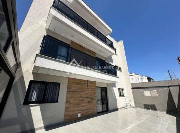 Casa · 196m² · 3 Quartos · Sobrado com 3 dormitórios à venda, 196 m² por R$ 1.190.000,00 - Jardim Pedro Demeterco - Pinhais/PR