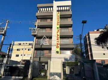 Apartamento · 163m² · 3 Quartos · 2 Vagas · COBERTURA EM PINHAIS