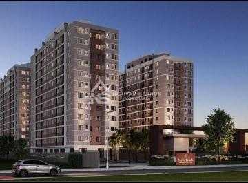 Apartamento · 56m² · 3 Quartos · RÉS. NOVO PRADO