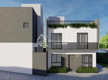 Casa · 142m² · 3 Quartos · SOBRADO A VENDA NO XAXIM