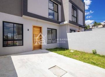 Casa · 102m² · 3 Quartos · SOBRADO A VENDA NO LINDOIA