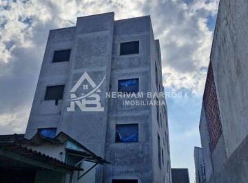 Apartamento · 31m² · 1 Quarto · Residencial Cuiabá – Seu Novo Apartamento com Sacada e Churrasqueira!