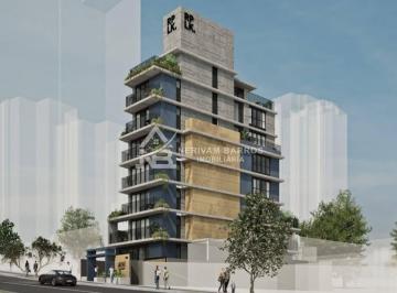 Apartamento · 18m² · 1 Quarto · Studio com 1 dormitório à venda, 18 m² por R$ 310.000,00 - Água Verde - Curitiba/PR