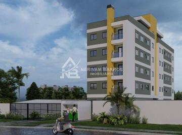 Apartamento · 47m² · 2 Quartos · APARTAMENTO A VENDA NO CAJURU