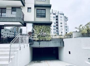Apartamento · 55m² · 2 Quartos · Apartamento com 2 dormitórios à venda, 55 m² por R$ 639.000,00 - Juvevê - Curitiba/PR