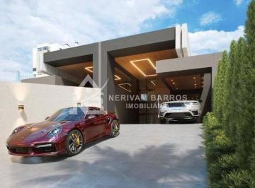 Casa · 157m² · 3 Quartos · 2 Vagas · CASA ALTO PADRÃO - SJP