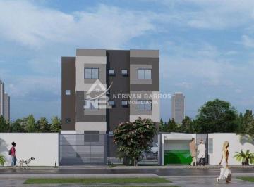 Apartamento · 25m² · 1 Quarto · APARTAMENTO- CAJURU