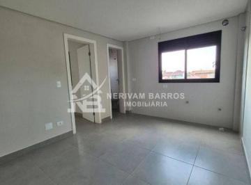 Apartamento · 26m² · 1 Quarto · Apartamento com 1 dormitório à venda, 26 m² por R$ 269.900,00 - Capão da Imbuia - Curitiba/PR