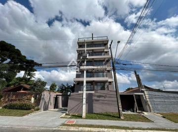 Apartamento · 79m² · 3 Quartos · 1 Vaga · Apartamento Novo no Centro de Pinhais  Unidade 101