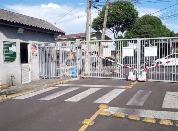 Apartamento · 47m² · 2 Quartos · 1 Vaga · Apartamento Com Portaria 24hr em São José dos Pinhais; com 2 dormitórios à venda, 47 m² por R$ 200.0