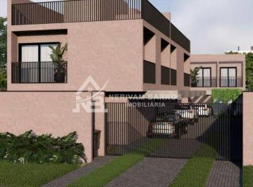 Casa · 117m² · 3 Quartos · SOBRADO A VENDA NO PILARZINHO