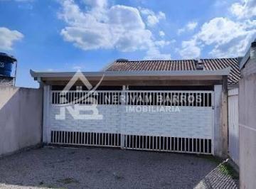 Casa · 51m² · 2 Quartos · 2 Vagas · Casa com 2 dormitórios à venda, 51 m² por R$ 210.000,00 - Vila Santa Maria - Piraquara/PR