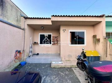 Casa · 58m² · 2 Quartos · Casa a venda com 55m R$: 250.000,00