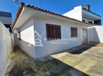 Casa · 120m² · 3 Quartos · 3 Vagas · CASA A VENDA EM PIRAQUARA