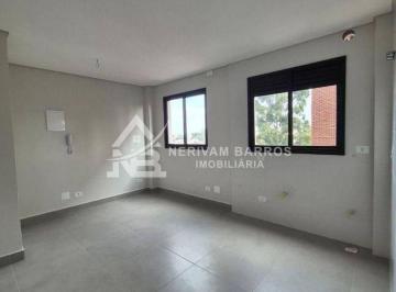 Apartamento · 34m² · 2 Quartos · Apartamento com 2 dormitórios à venda, 34 m² por R$ 319.900,00 - Capão da Imbuia - Curitiba/PR