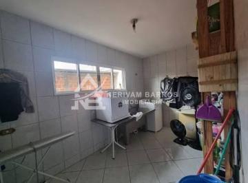 Casa · 150m² · 3 Quartos · 4 Vagas · Casa com 3 dormitórios à venda, 150 m² por R$ 990.000,00 - Planta Araçatuba - Piraquara/PR