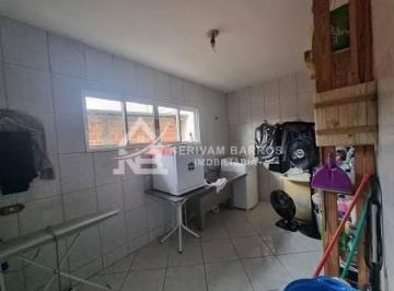 Casa · 150m² · 3 Quartos · 4 Vagas · Casa com 3 dormitórios à venda, 150 m² por R$ 990.000,00 - Planta Araçatuba - Piraquara/PR