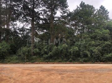 Terreno , Ibiúna · Terreno próximo ao centro de Ibiúna!
