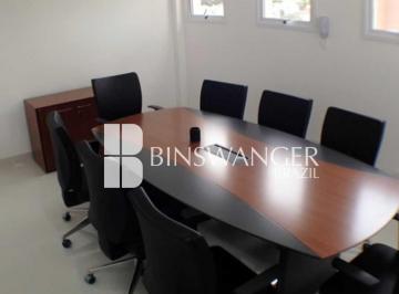 Comercial , São Paulo · Platinum Office – Espaço Corporativo Funcional na Casa Verde