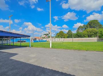 Terreno · 4000m² · Terreno com 4000 m² com a maior parte descampada n