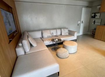 Apartamento · 83m² · 2 Quartos · 2 Vagas · Apartamento - Vila Olímpia - 2 Dormitórios - 83m².