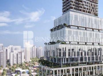 Comercial , São Paulo · Laje Corporativa de 1.459m² para á Locação - Butantã