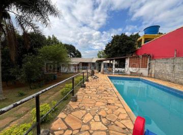 Rural en Venda de 5 quartos Votorantim · Chácara com 1.500 m² de terreno e 3 casas!