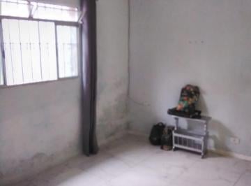 SALA · CASA - MONGAGUÁ