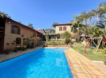 Rural de 6 quartos, Ibiúna · Casa de Luxo à Venda em Condomínio Exclusivo