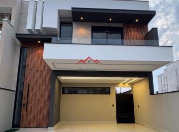 Foto 01 · Casa a venda no condomínio Reserva da Mata em Jundiaí SP - Jardim Celeste