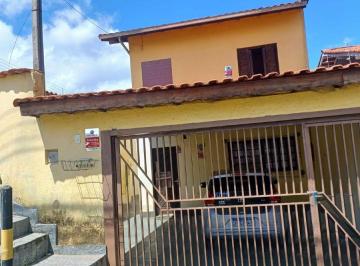 Casa de 3 quartos, Mogi das Cruzes · VD Sobrado – Mogi Moderno