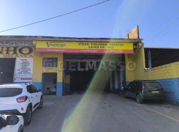Comercial , Ibiúna · Salão comercial no centro da cidade!
