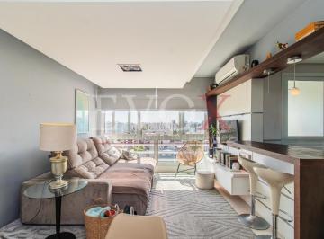 Foto 01 · Imperdível! Apartamento de 2 quartos no Condomínio Allure, Jardim Botânico, Porto Alegre-RS, 73m², 2