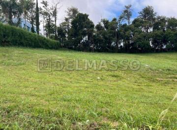 Terreno , Ibiúna · Terreno em condomínio com segurança 24 horas para apreciar a natureza!