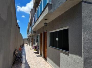 Casa · 120m² · 1 Quarto · 1 Vaga · Sobrado para Venda por R$330.000,00 com 50m², 2 suites, 1 vaga e 2 banheiros - Vila monte santo, São