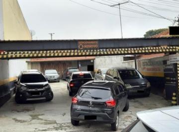 Comercial · 120m² · 1 Quarto · 16 Vagas · Ponto Comercial para Venda por R$2.000.000,00 com 317m², 16 vagas, 3 banheiros e 1 cozinha - São mig