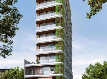 Apartamento · 132m² · 3 Quartos · 2 Vagas · Brava Sixteen