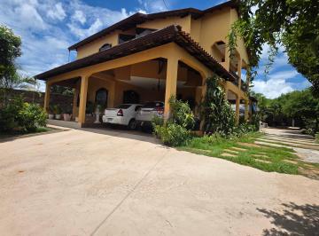 Casa de 4 quartos, Brasília · ANTÔNIO SEVERO VENDE : CASA SETOR DE MANSÕES SOBRADINHO