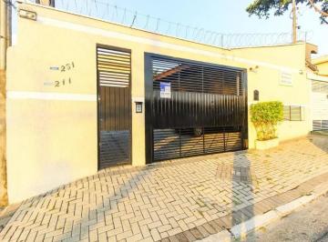 Casa · 120m² · 1 Quarto · 1 Vaga · Sobrado para Venda por R$350.000,00 com 2 suites, 1 vaga e 3 banheiros - Vila jacuí, São paulo / SP 