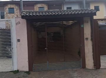 Casa · 90m² · 1 Quarto · Sobrado para Venda por R$560.000,00 com 100m² - Vila jacuí, São paulo / SP - Cód. BDI55850