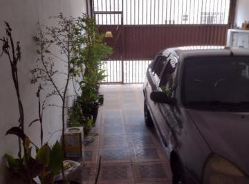 Casa · 100m² · 6 Quartos · 4 Vagas · Sobrado para Venda por R$634.000,00 com 100m², 6 dormitórios, 3 suites e 4 vagas - Vila jacuí, São p