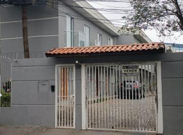Casa · 60m² · 1 Quarto · 1 Vaga · Sobrado para Venda por R$330.000,00 com 60m², 2 suites, 1 vaga e 1 lavabo - Vila jacuí, São paulo / 
