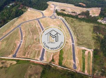 Foto 01 · Vários lotes de terreno para compra no jardim Atenas. Terreno de 700 a 1800 metros. Terreno no condo