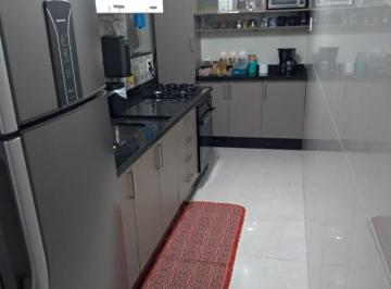 Apartamento · 120m² · 2 Quartos · Apartamento para Venda por R$120.000,00 com 2 dormitórios, 1 banheiro e 1 cozinha - Parque cruzeiro