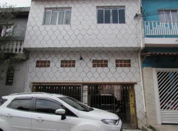 Casa · 120m² · 1 Quarto · Casa para Venda por R$380.000,00 - Jardim das camelias, São paulo / SP - Cód. BDI52858
