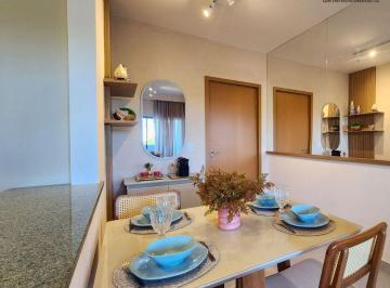Apartamento de 2 quartos, Natal · Apartamento para vender no Bairro de Ponta Negra 2 quartos 61 m2 novo em Natal RN