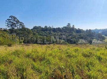 Terreno , Ibiúna · Ótimo terreno a 4km do centro de Ibiúna!