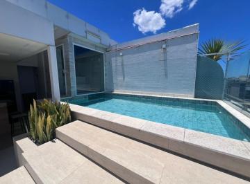 Apartamento · 475m² · 4 Quartos · 4 Vagas · Saint Barth Peninsula - Imóveis à venda no Condomínio Saint Barth, Peninsula, Barra da Tijuca
